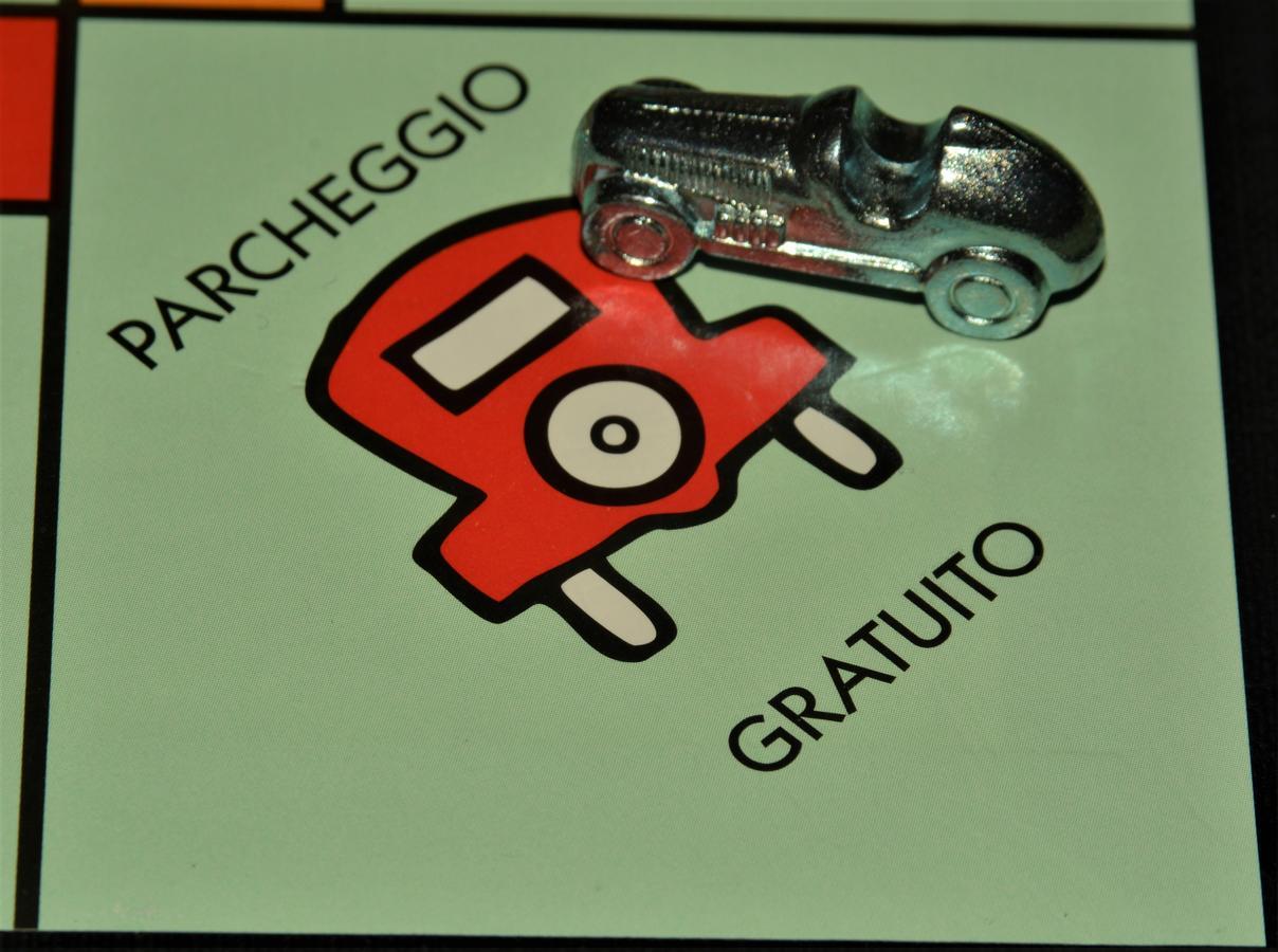 Camera Singola